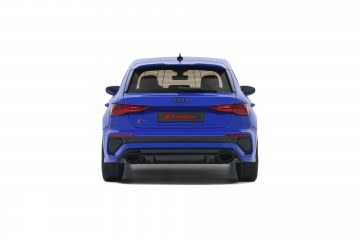 1 18 audi rs 3 sportback grey 2021 04